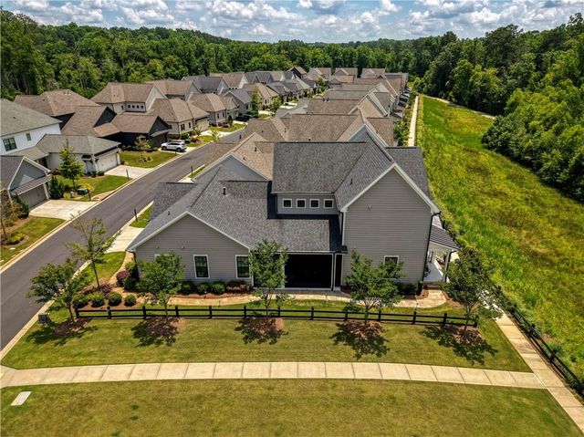 6410 Halcyon Garden Drive, Alpharetta, GA 30005
