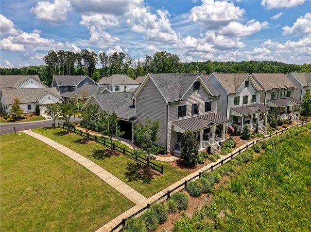 6410 Halcyon Garden Drive, Alpharetta, GA 30005