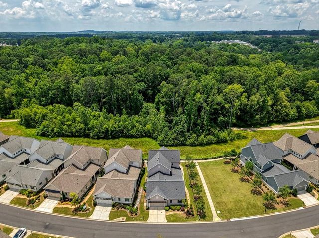 6410 Halcyon Garden Drive, Alpharetta, GA 30005