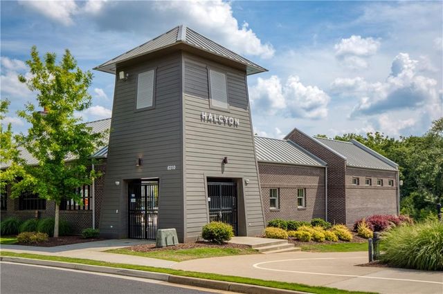 6410 Halcyon Garden Drive, Alpharetta, GA 30005