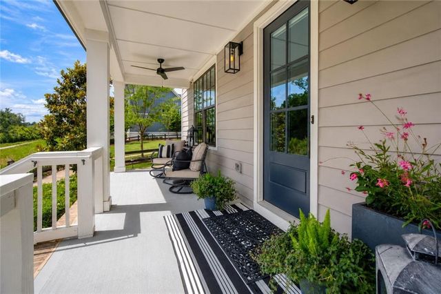 6410 Halcyon Garden Drive, Alpharetta, GA 30005