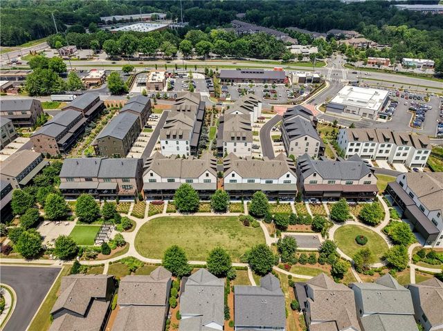6410 Halcyon Garden Drive, Alpharetta, GA 30005