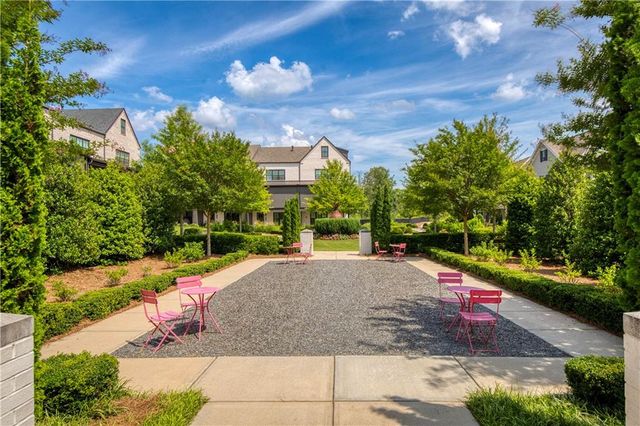 6410 Halcyon Garden Drive, Alpharetta, GA 30005