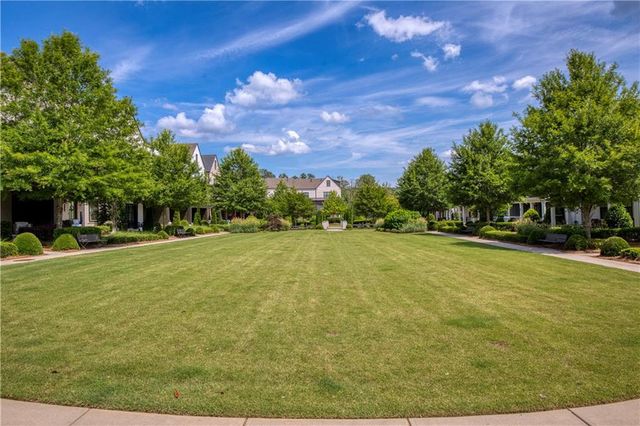 6410 Halcyon Garden Drive, Alpharetta, GA 30005