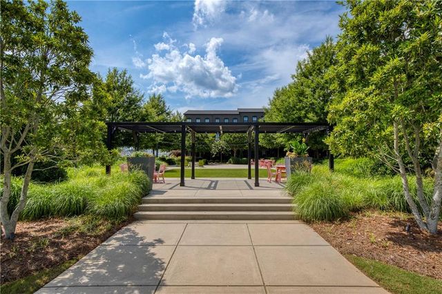 6410 Halcyon Garden Drive, Alpharetta, GA 30005