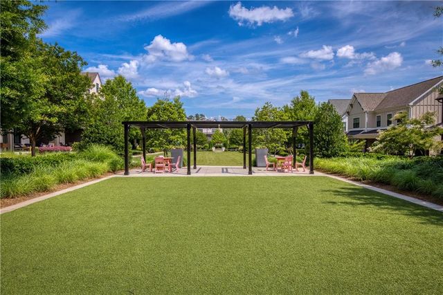 6410 Halcyon Garden Drive, Alpharetta, GA 30005