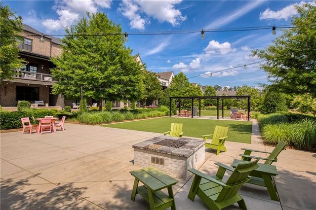 6410 Halcyon Garden Drive, Alpharetta, GA 30005