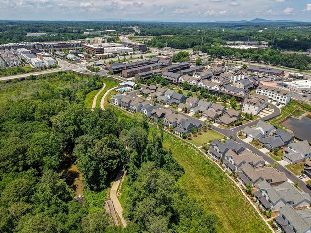 6410 Halcyon Garden Drive, Alpharetta, GA 30005
