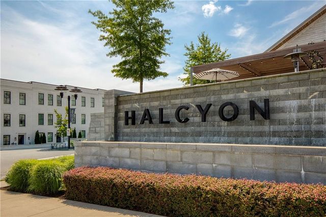6410 Halcyon Garden Drive, Alpharetta, GA 30005