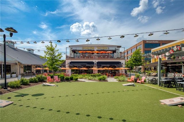 6410 Halcyon Garden Drive, Alpharetta, GA 30005