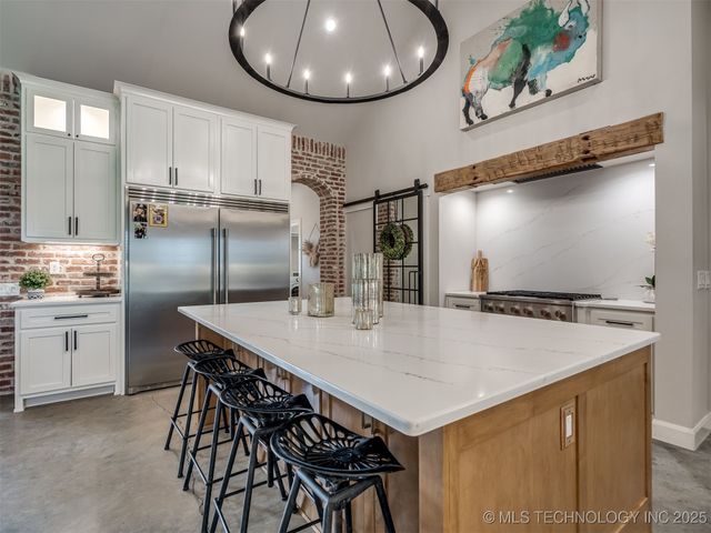 10055 Dentonville Road, Okmulgee, OK 74447