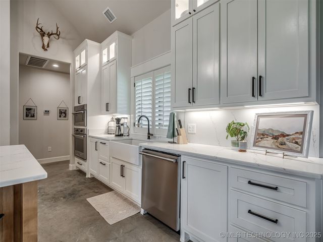 10055 Dentonville Road, Okmulgee, OK 74447