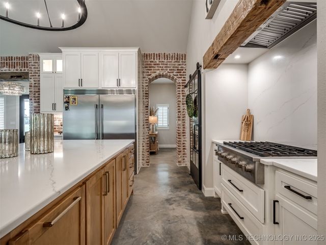 10055 Dentonville Road, Okmulgee, OK 74447