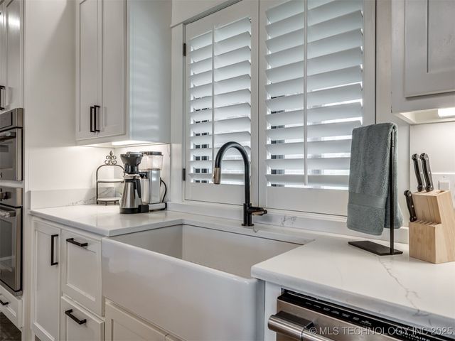 10055 Dentonville Road, Okmulgee, OK 74447