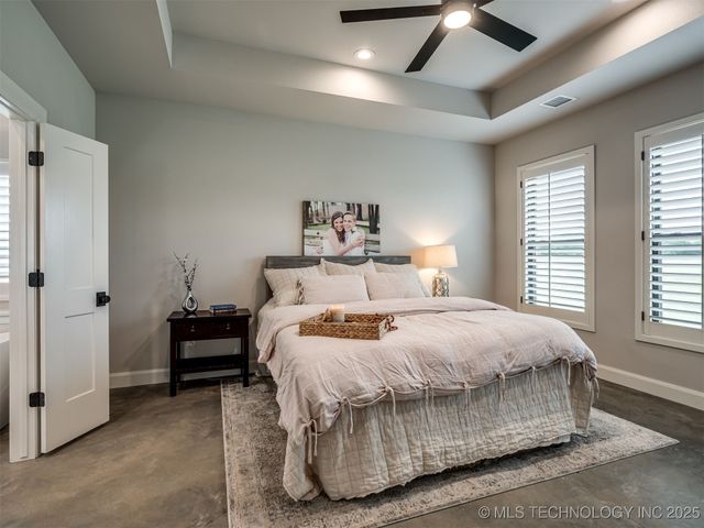 10055 Dentonville Road, Okmulgee, OK 74447