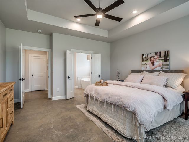 10055 Dentonville Road, Okmulgee, OK 74447