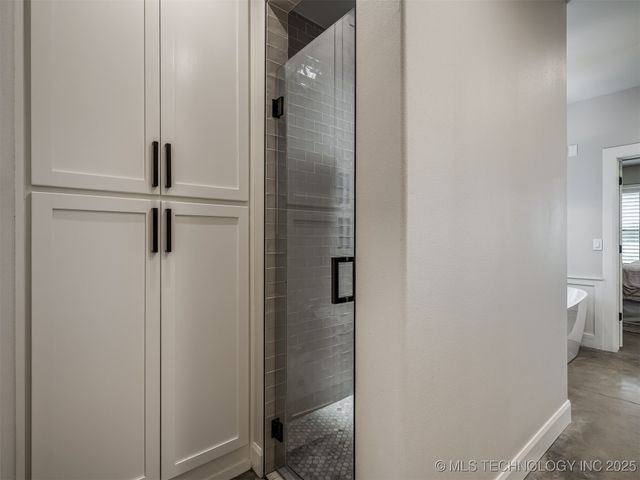 10055 Dentonville Road, Okmulgee, OK 74447