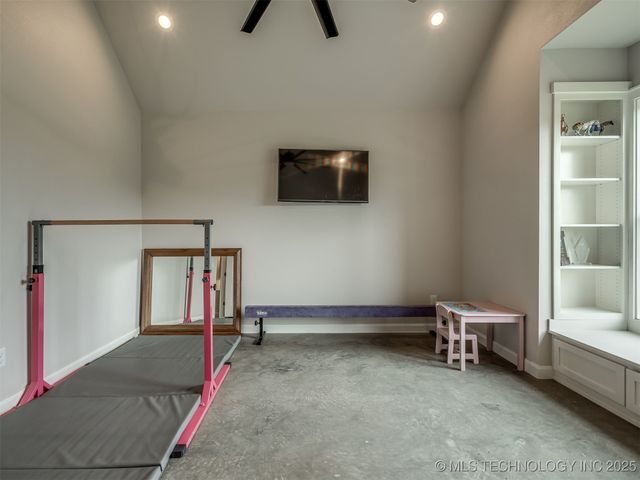 10055 Dentonville Road, Okmulgee, OK 74447