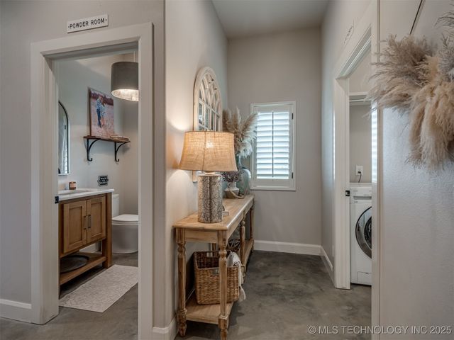 10055 Dentonville Road, Okmulgee, OK 74447