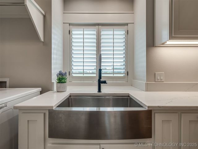 10055 Dentonville Road, Okmulgee, OK 74447