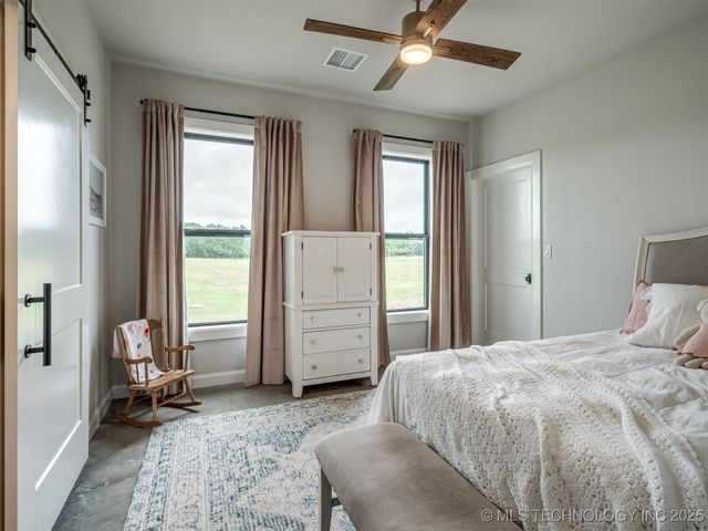 10055 Dentonville Road, Okmulgee, OK 74447