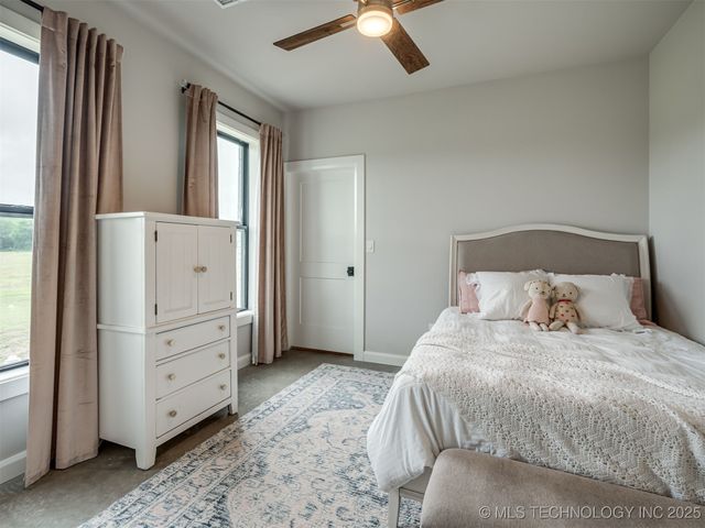 10055 Dentonville Road, Okmulgee, OK 74447