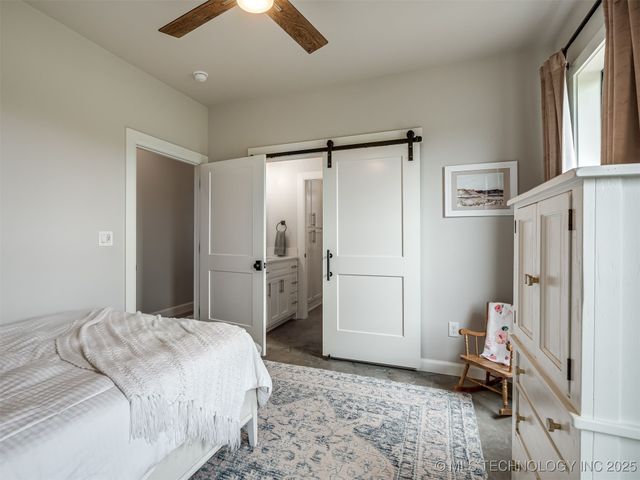 10055 Dentonville Road, Okmulgee, OK 74447