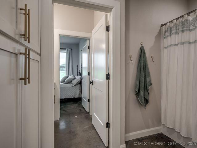 10055 Dentonville Road, Okmulgee, OK 74447