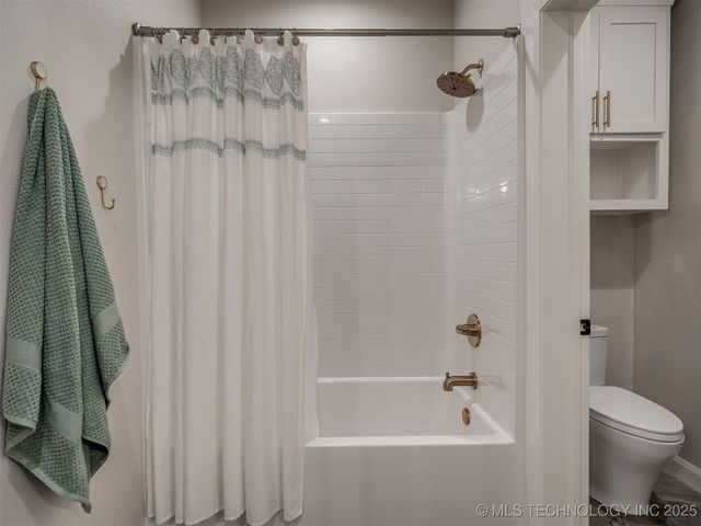 10055 Dentonville Road, Okmulgee, OK 74447