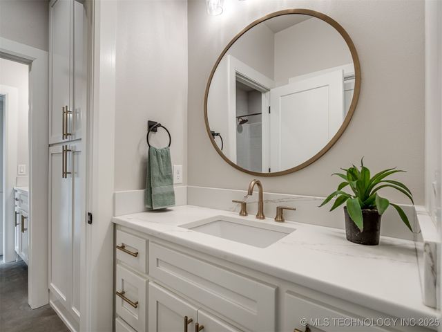 10055 Dentonville Road, Okmulgee, OK 74447