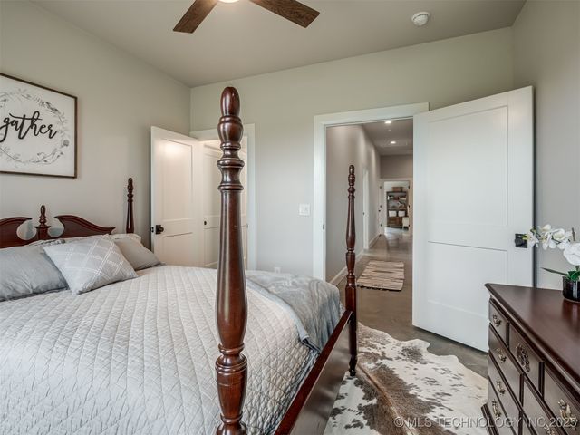 10055 Dentonville Road, Okmulgee, OK 74447