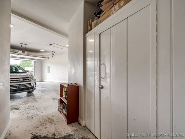 10055 Dentonville Road, Okmulgee, OK 74447