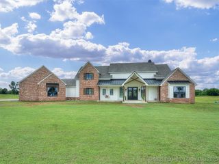 10055 Dentonville Road, Okmulgee, OK 74447