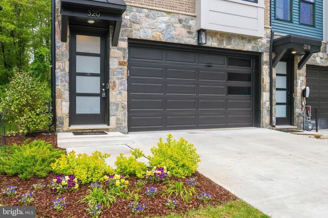320 ALLUVIUM DR, Laurel, MD 20724