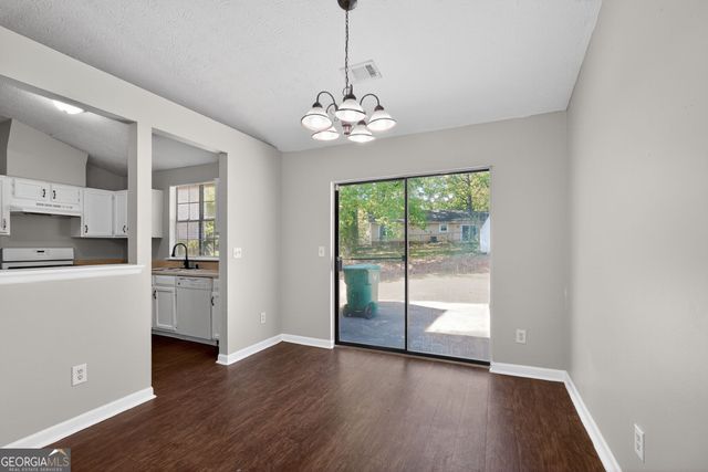 2283 Newgate Drive, Decatur, GA 30035