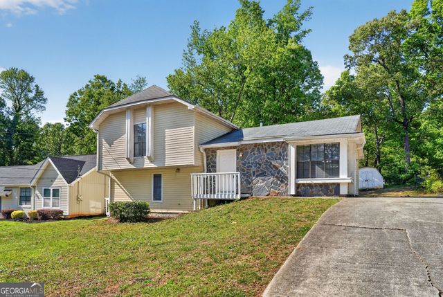 2283 Newgate Drive, Decatur, GA 30035