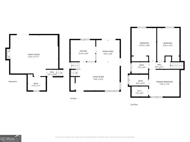 2283 Newgate Drive, Decatur, GA 30035