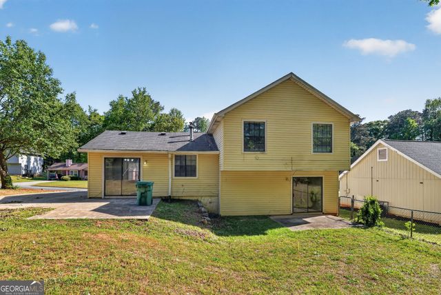 2283 Newgate Drive, Decatur, GA 30035
