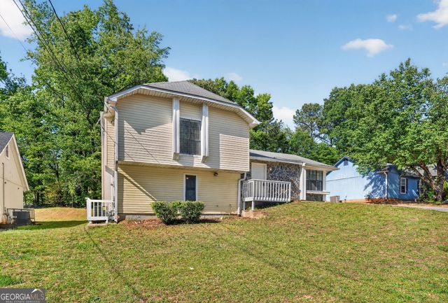 2283 Newgate Drive, Decatur, GA 30035
