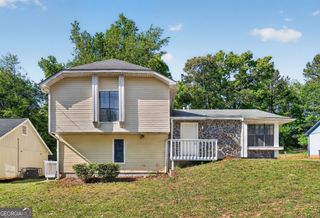2283 Newgate Drive, Decatur, GA 30035