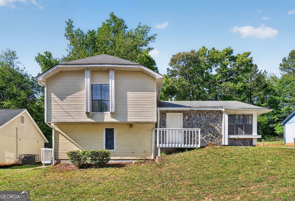 2283 Newgate Drive, Decatur, GA 30035