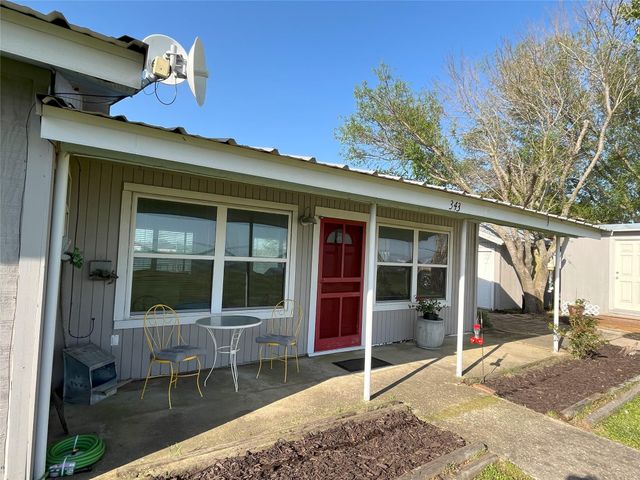 343 Lcr 750a, Thornton, TX 76687