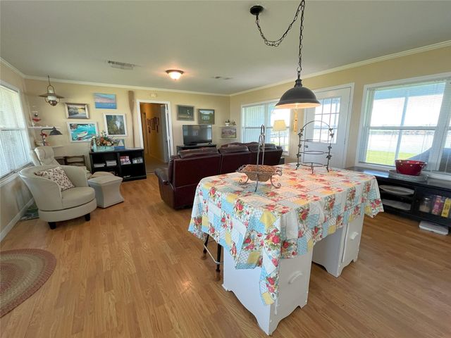 343 Lcr 750a, Thornton, TX 76687