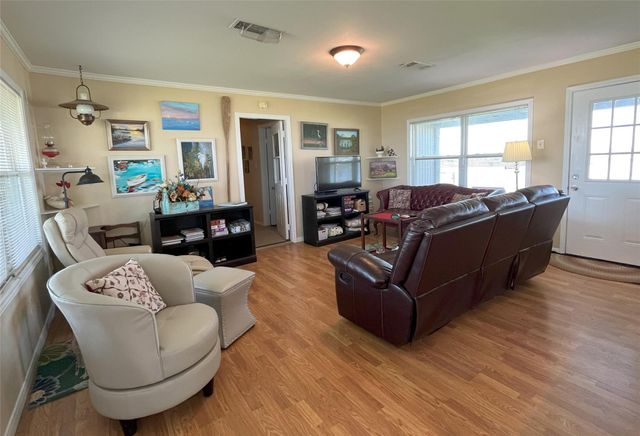 343 Lcr 750a, Thornton, TX 76687