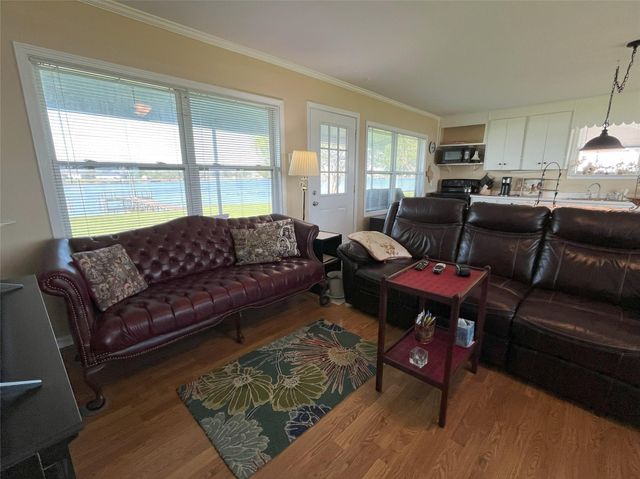 343 Lcr 750a, Thornton, TX 76687