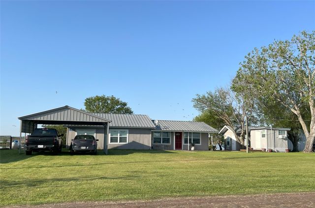 343 Lcr 750a, Thornton, TX 76687