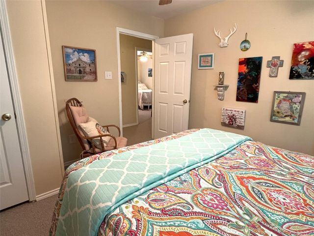 343 Lcr 750a, Thornton, TX 76687