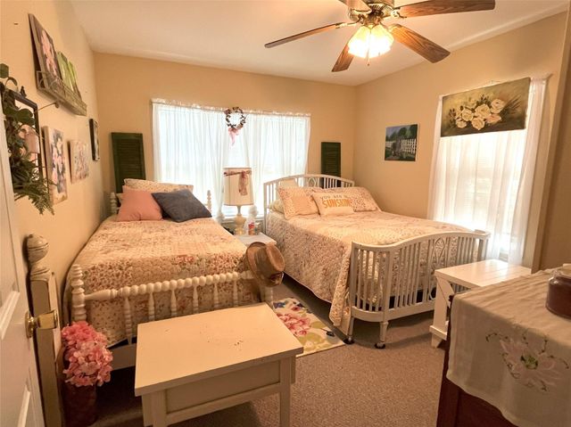 343 Lcr 750a, Thornton, TX 76687
