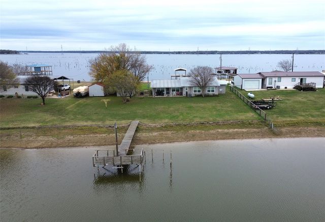 343 Lcr 750a, Thornton, TX 76687
