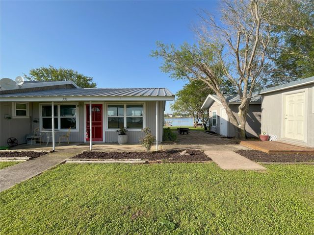 343 Lcr 750a, Thornton, TX 76687